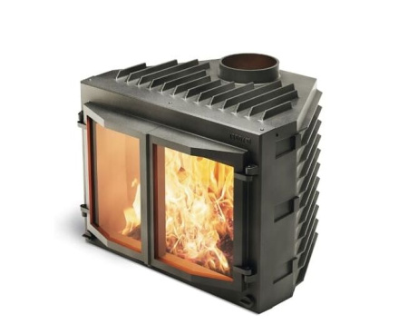 Топка Keddy SK 102, серая