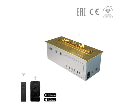 Биокамин Airtone Andalle 450