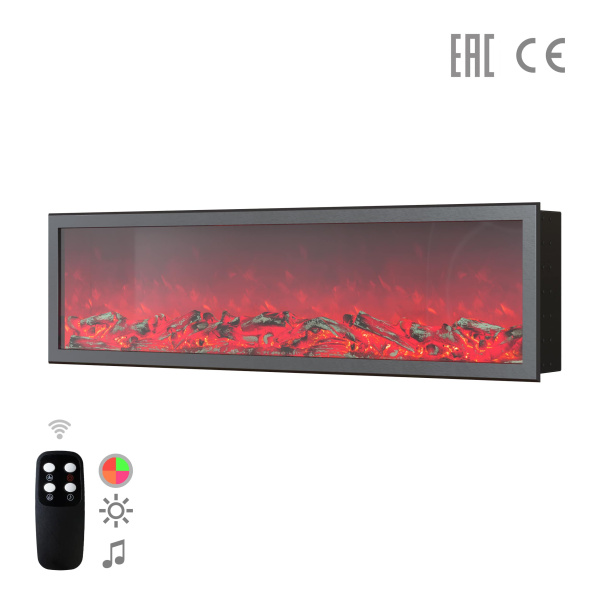 Очаг Plane Airtone 1500 Очаг Plane Airtone 1500