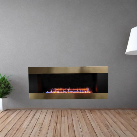 Декоративная нить накаливания "Русский огонь"