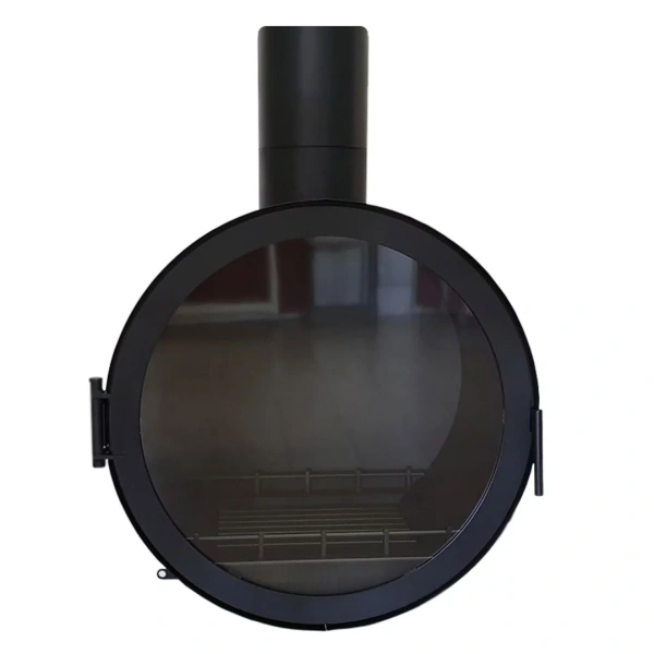 Камин Fireplace 30/1 с одной дверцей