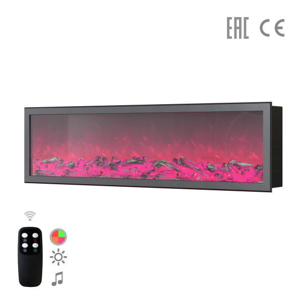 Очаг Plane Airtone 1500 Очаг Plane Airtone 1500