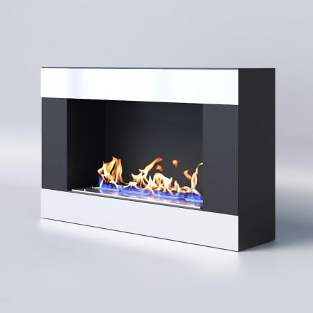 Биокамин "Русский огонь" Модерн настенный Биокамин "Русский огонь" Модерн настенный