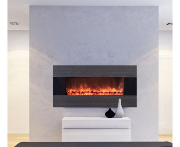 Камин ГЛЕНРИЧ (Glenrich) Frestyle беленый дуб Камин ГЛЕНРИЧ (Glenrich) Frestyle беленый дуб