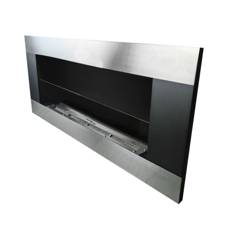 Биокамин "Русский огонь" Модерн встраиваемый