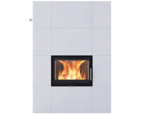 Печь камин Nordpeis Salzburg XL