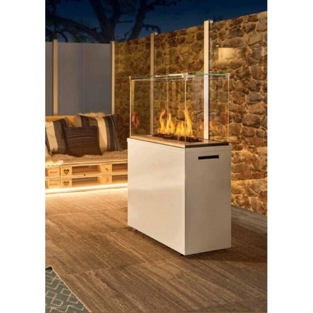 Уличный очаг газовый Уличный очаг газовый