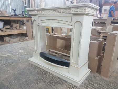 Портал KaminRU Венеция