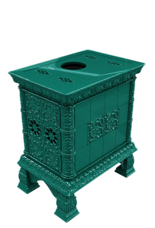 Печь камин КимрПечь Кострома Центральный Волна