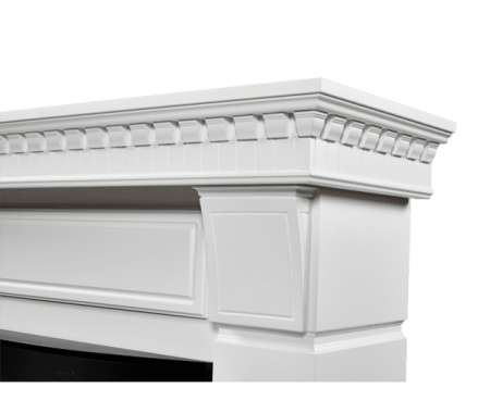 Портал Electrolux Elegante 30 белый