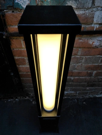 Уличный светильник Skat Уличный светильник Skat