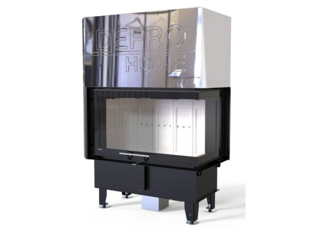 Топка Defro Home Intra ME BP G