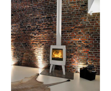 Печь Dovre Sense103/E8 Печь Dovre Sense103/E8