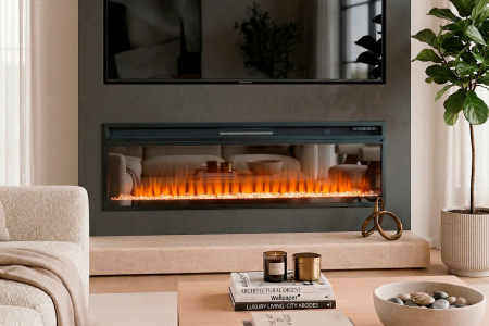 Очаг Vision 60 LED