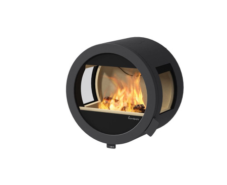 Печь камин Nordpeis Me Wall