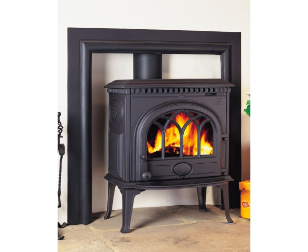 Печь-камин Jotul (Йотул) F 3 TD черная