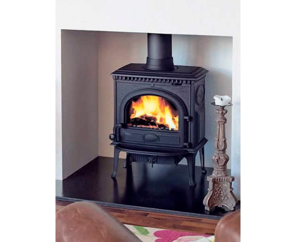 Печь-камин Jotul (Йотул) MF 3 BP