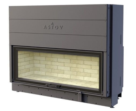 Топка Астов (Astov) ПС 15057