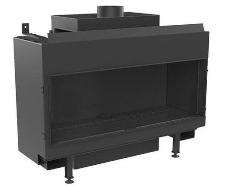 Топка газовая Kratki LEO/100/G20