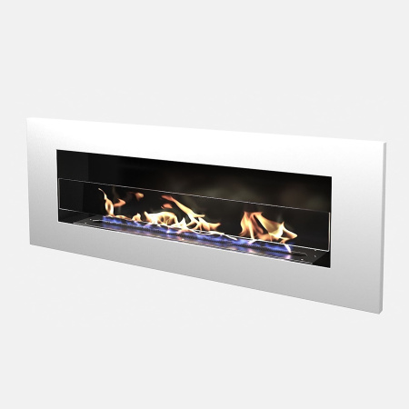 Биокамин "Русский огонь" Блонд встраиваемый