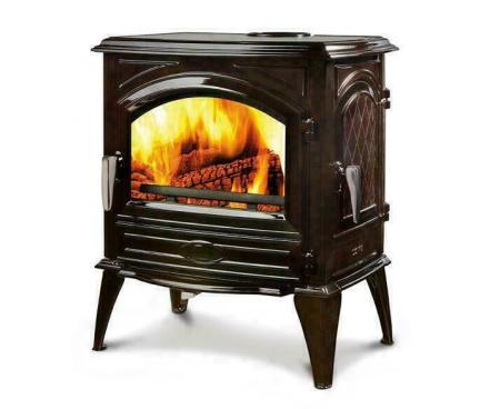 Печь Dovre 760WD/E8 Печь Dovre 760WD/E8