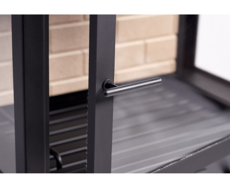 Камин Fireplace 16 подвесной