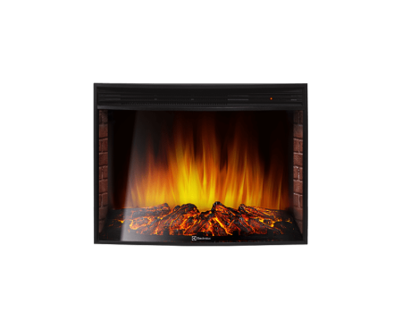 Очаг Electrolux Sphere Plus EFP/P-2720RLS