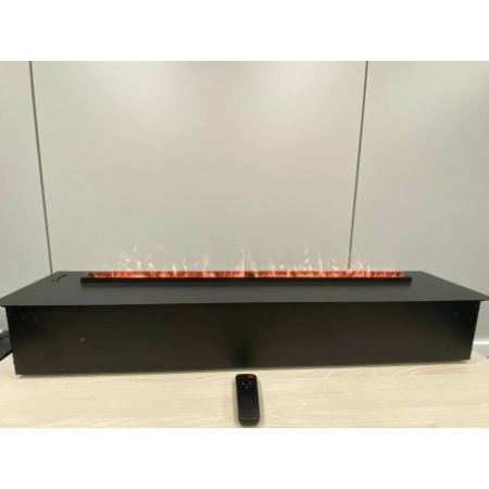 Очаг RealFlame Cassette 1000 3D LED (светодиодные лампы)