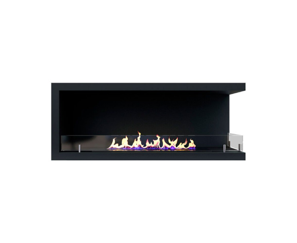 Биокамин Firezo L'angolo Destro 1200