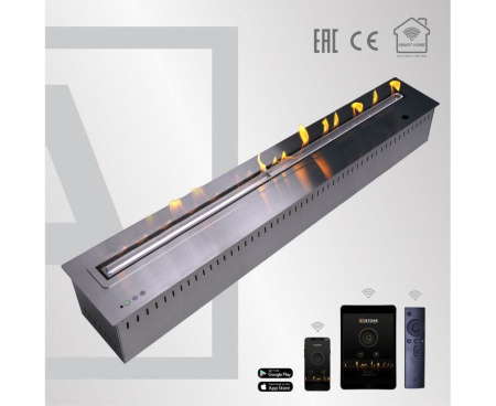 Биокамин Airtone Andalle 1500