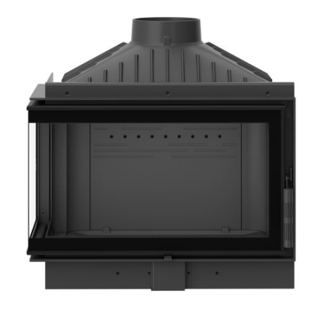Топка KFD ECO iMax 7 L standard D