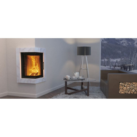 Топка Austroflamm 38x38x57 К