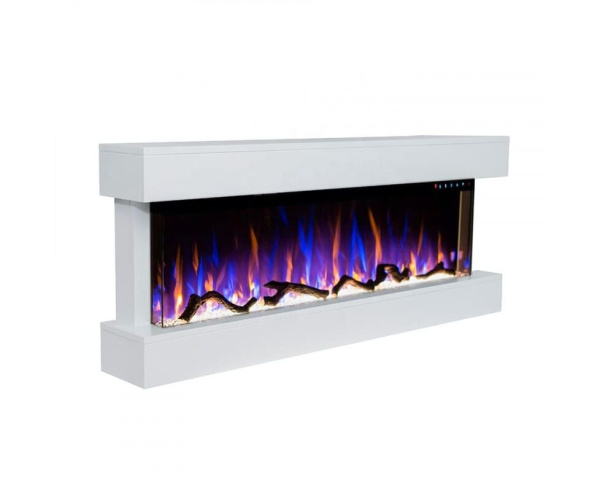 Очаг RealFlame Modena WT