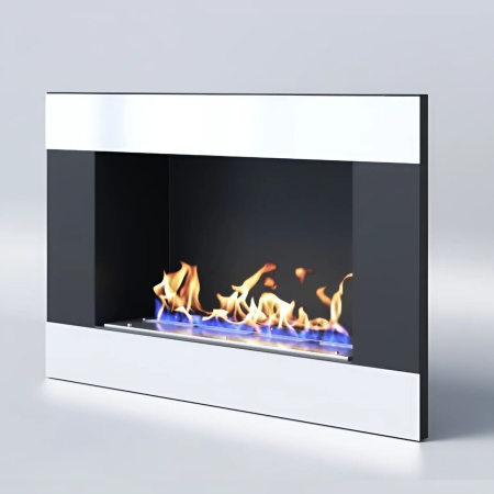 Биокамин "Русский огонь" Модерн встраиваемый