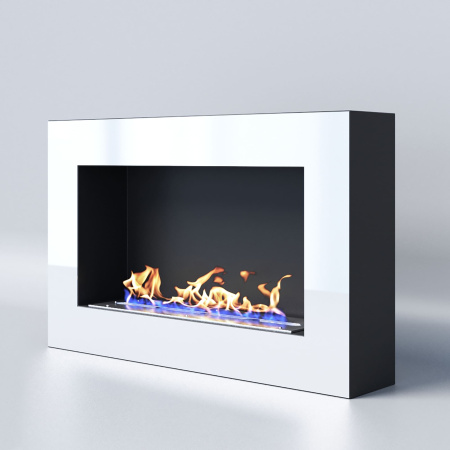 Биокамин "Русский огонь" Хай-тек настенный Биокамин "Русский огонь" Хай-тек настенный