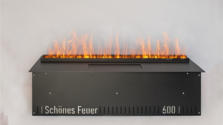 Электрический очаг Schönes Feuer 3D FireLine  600