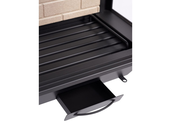 Камин Fireplace 16 подвесной