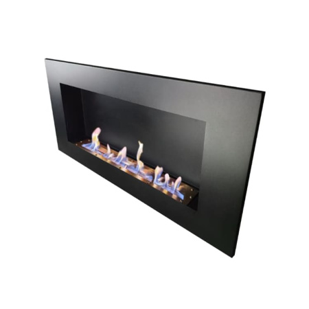 Биокамин "Русский огонь" Лофт встраиваемый