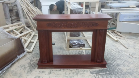 Портал KaminRU Милан