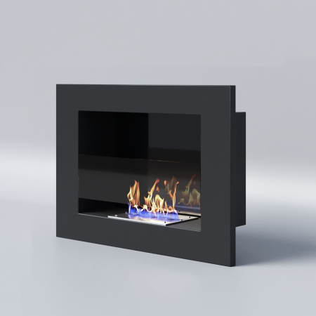 Биокамин "Русский огонь" Лайт встраиваемый