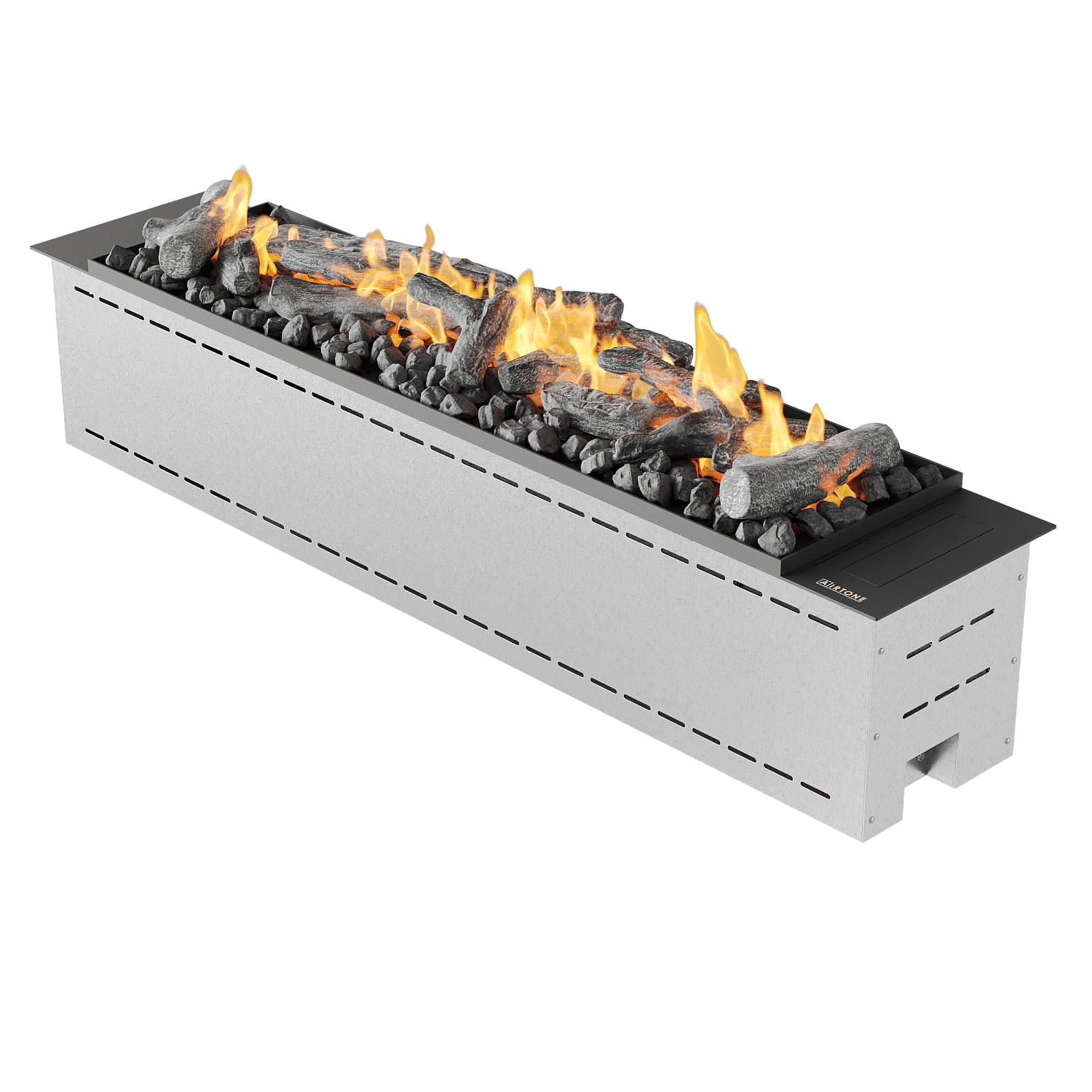 Автоматические биокамины: как создать уют без лишних хлопот