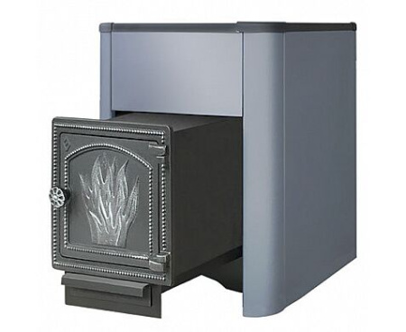 Печь Этна КРАТЕР 18 (ДТ-4)