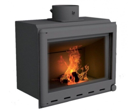 Топка КимрПечъ Ладья 700