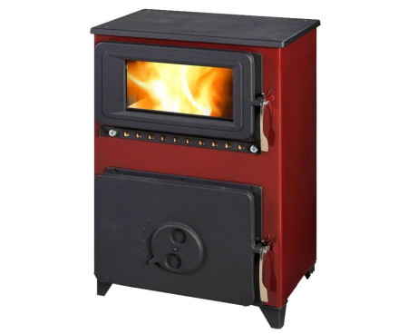 Печь THORMA FILEX H БОРДОВАЯ