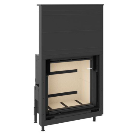 Топка KFD Linea DF H 1180 4.0