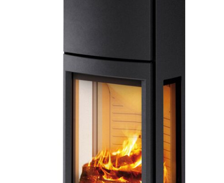 Печь WIKING Miro 5