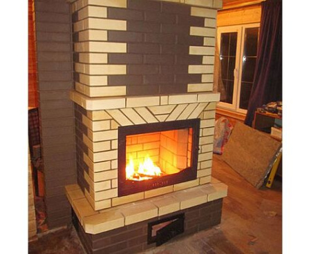 Дверка каминная LK 302 Дверка каминная LK 302