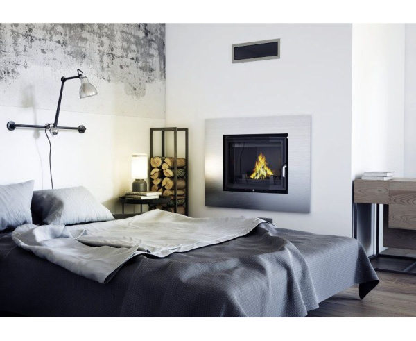 Топка Kratki ERYK/700