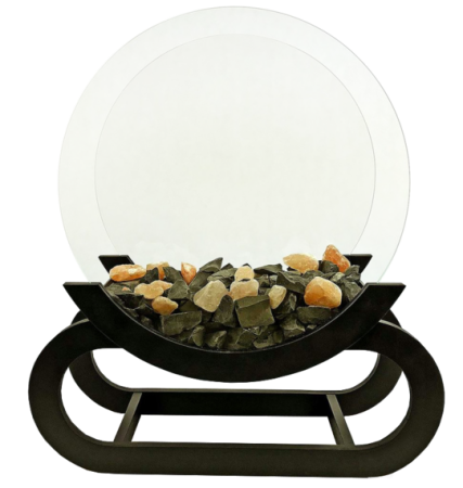 БИОКАМИН ZeFire IRIS ELLIPSE