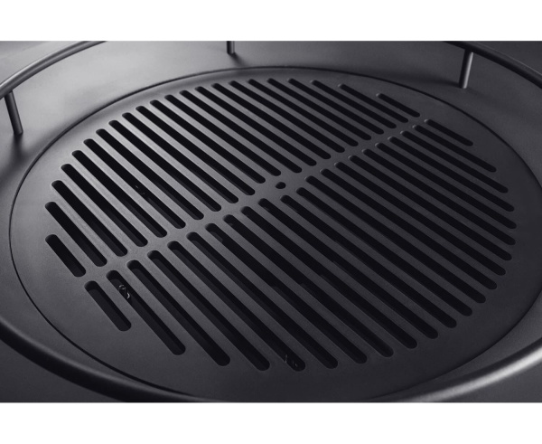 Камин Fireplace 08 подвесной